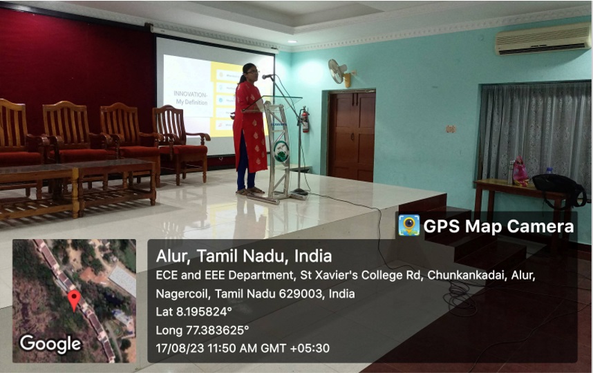 Workshop on How to plan for a Start-Up